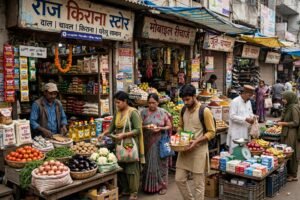 The Rise of Extraction Economics